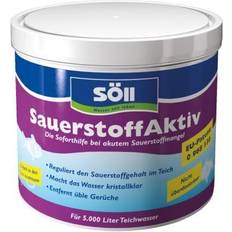 Söll 80430 SauerstoffAktiv Soforthilfe bei