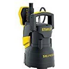 Stanley Wasserpumpe, Tauchpumpe SXUP400PCE