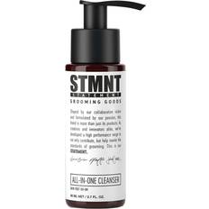 STMNT Grooming Goods All-In-One Cleanser