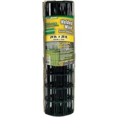 YARDGARD 2 Inch 3 Inch Mesh 2 ft Coated