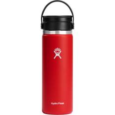 Hydro Flask 20 Wide Mouth with Flex Sip Lid Travel Mug