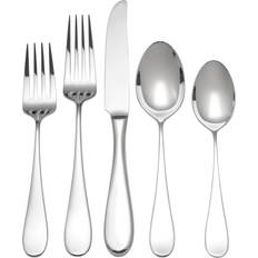 Reed & Barton Flatware 18/10, 5 Place Cutlery Set