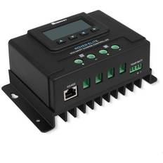 Renogy 12/24-Volt 20 Amp Rover Elite MPPT Solar Charge Controller