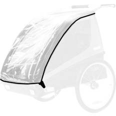 Thule Weather Cover Single Transparent