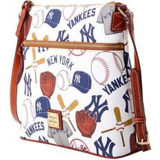 Dooney & Bourke New Yankees Gameday Crossbody