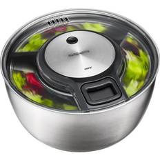 Dishwashable Parts Salad Spinners GEFU Speedwing Salad Spinner 27cm