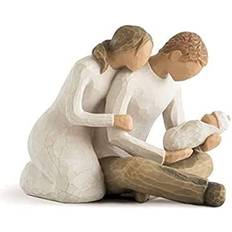 Willow Tree New LIfe Figurine 18.6cm