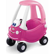 Little Tikes Ride-On Cars Little Tikes Cozy Coupe Rosy