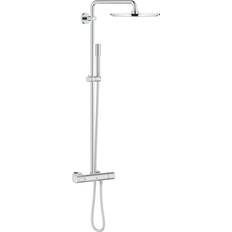 Grohe Rainshower System 310 (27966000) Chrome