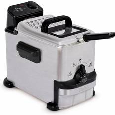 Tefal Fryers Tefal Oleoclean Compact