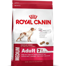 Royal Canin Medium Adult 7+ 15kg