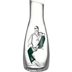 Kosta Boda All about you Water Carafe