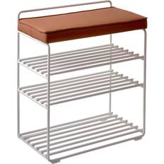 Maze Lower East Shoe Rack 28.5x59cm