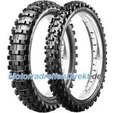 Maxxis M-7325 80/100-21 TT 51M NHS, Vorderrad