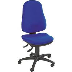 Topstar Bürodrehstuhl m.Permanentkontakt Office Chair