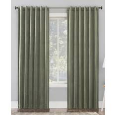 Sun Zero Amherst Velvet Extreme50x84"