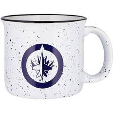 Logo Brands Jets Campfire Team Mug Cup