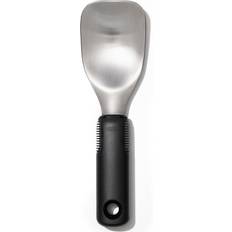 Black Ice Cream Scoops OXO Good Grips Stainless Steel Ice Cream Scoop