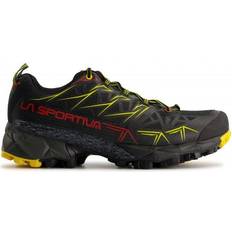 La Sportiva Akyra GTX M - Black/Poppy