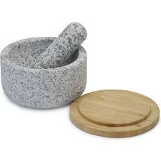 Grey Pestles & Morters Joseph Joseph Dash Pestles & Morters