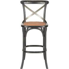 Safavieh AMH9503B Eleanor X Bar Stool