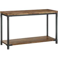 Steve Silver Co. Lantana Wood Console Table