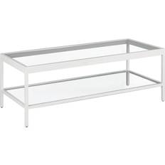 Hudson & Canal Finley Sloane Alexis Wide Coffee Table