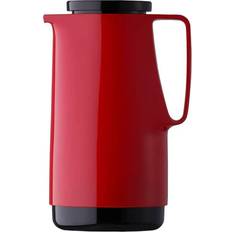 Mouth-Blown Thermo Jugs Rotpunkt 760 Thermo Jug 1L