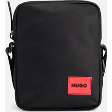 Crossbody Bags Hugo Boss Ethon 2.0N_NS Patch Nylon Crossbody Bag