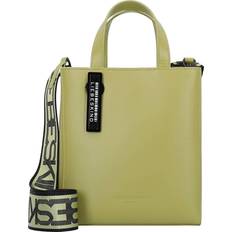 Liebeskind Paper Tote S Bag - Kiwi