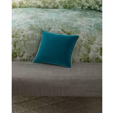 Designers Guild Varese Ocean & Duck Egg Velvet Complete Decoration Pillows Blue