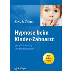 Springer Hypnose beim Kinder-Zahnarzt