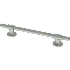 Franklin Brass Hardware P44365-B Bar Series 1-3/8 To 6-5/16 Adjustable Center To Center Bar