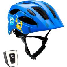 Crazy Safety Sea Bicycle Helmet