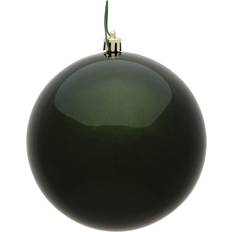 Vickerman 4.75" Moss Candy Ball per Christmas Tree Ornament