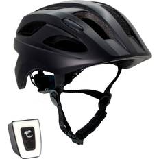 Crazy Safety S.W.A.T Bicycle Helmet