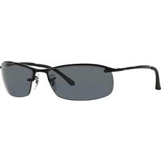 Ray-Ban Top Bar Polarized RB3183 002/81