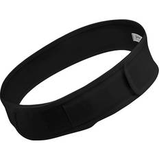 Velcro Belly Bands Carriwell Adjustable Support Belt Black