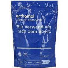 Orthomol Sport recover Pulver 800