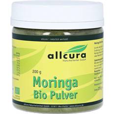 Moringa Moringa Bio Pulver