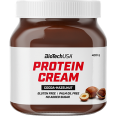 BioTechUSA Protein Cream 400