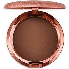 MAC Skinfinish Sunstruck Matte Bronzer Various Shades RICHER GOLDEN