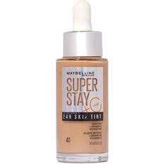 Maybelline Base Makeup Maybelline Superstay glow tint 40 30ml 40