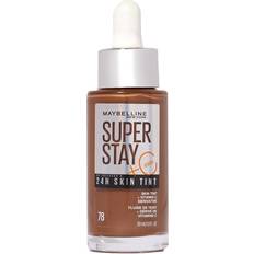 Maybelline Superstay glow tint 78 30ml 78