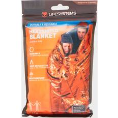 Best Emergency Blankets Lifesystems Heatshield Blanket Double