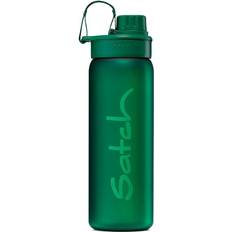 Satch Trinkflasche Tritan Green