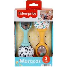 Fisher Price Rattle 'N Rock Maracas Bestillingsvare, 2-3 måneders levering