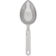 RSVP International Endurance Oval Scoop Measuring Cup