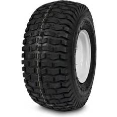 Kenda K358 Turf Rider Lawn and Garden Bias Tire 15/6-6 #606-2TR-i Black