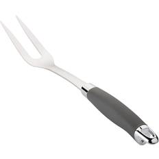 Grey Carving Forks Anolon Gadgets SureGrip Carving Fork